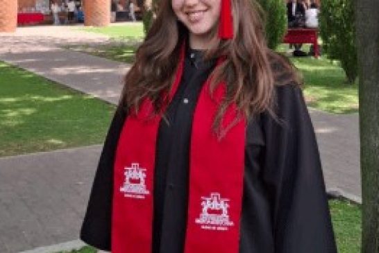 Diseñar el poder: Cómo George reinventó la comunicación política