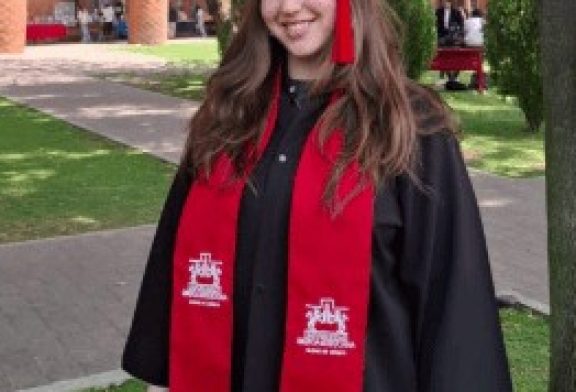 Diseñar el poder: Cómo George reinventó la comunicación política