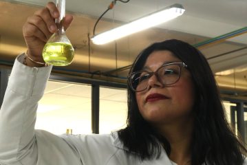 Científicos del IPN desarrollan nanocompuestos que optimizan tratamientos contra el cáncer