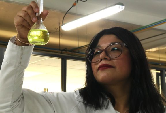 Científicos del IPN desarrollan nanocompuestos que optimizan tratamientos contra el cáncer