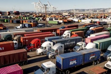 Golpe al volante migrante, EU les revocará 17 mil licencias