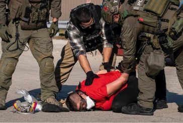 Charlotte´s Web, el operativo para demostrar fuerza de Trump en territorios demócratas