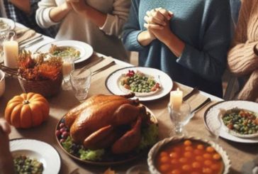 Más redadas que pavos, el Día de Acción de Gracias que duele cuando la migra toca la puerta