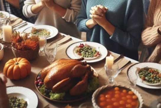 Más redadas que pavos, el Día de Acción de Gracias que duele cuando la migra toca la puerta