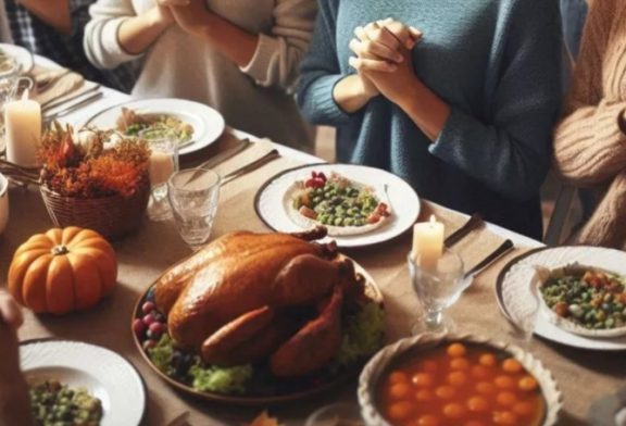 Más redadas que pavos, el Día de Acción de Gracias que duele cuando la migra toca la puerta