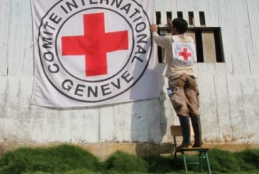 Cruz Roja anuncia recortes drásticos ante desplome global de donaciones