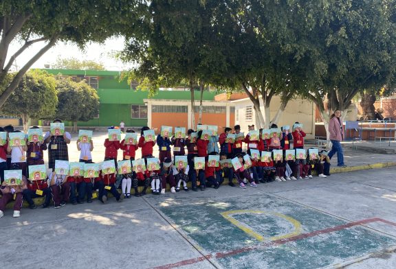 Noviembre debería ser el mes contra el Abuso Sexual Infantil