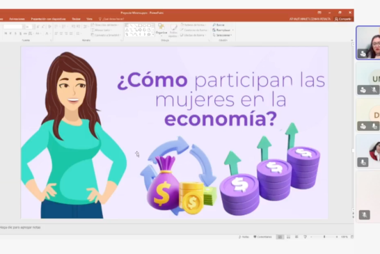 UAEMéx fortalece acciones contra la violencia de género