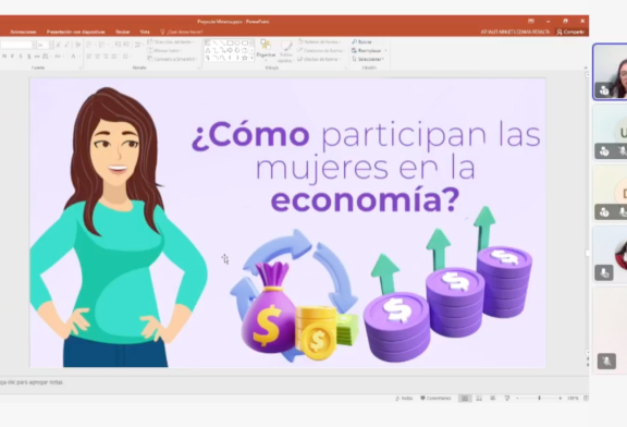 UAEMéx fortalece acciones contra la violencia de género