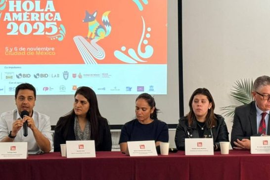 Migrar es transformar, porque la narrativa que elijamos hoy definirá el futuro de nuestras democracias