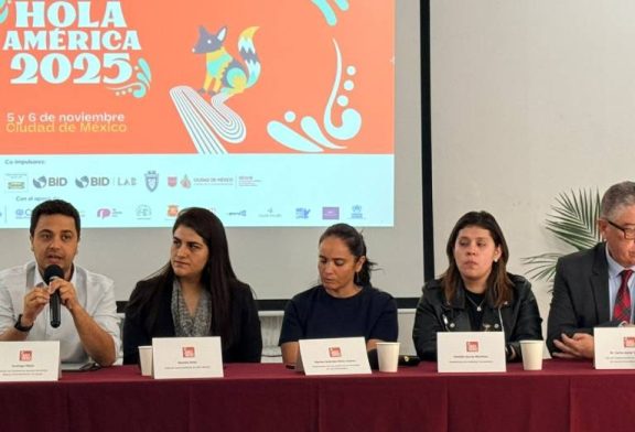 Migrar es transformar, porque la narrativa que elijamos hoy definirá el futuro de nuestras democracias