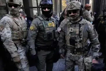 Operativo ‘Swamp Sweep’ desata alarma entre migrantes en Nueva Orleans