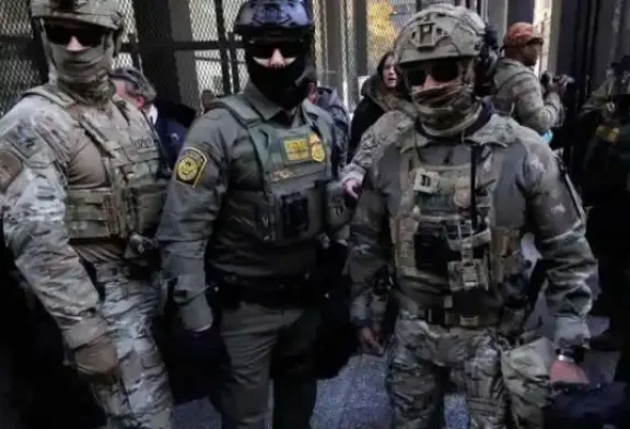 Operativo ‘Swamp Sweep’ desata alarma entre migrantes en Nueva Orleans