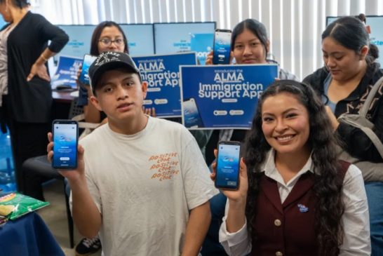 ALMA y Coquí, cuando la tecnología salva lo que la política abandona