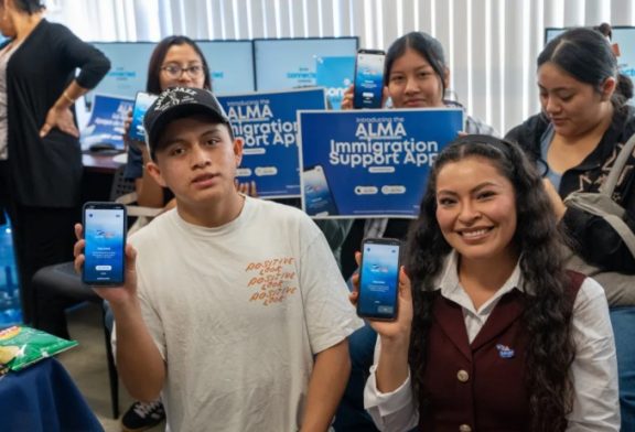 ALMA y Coquí, cuando la tecnología salva lo que la política abandona