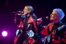 España y cuatro países más se retiran de Eurovisión