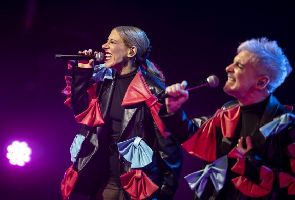 España y cuatro países más se retiran de Eurovisión