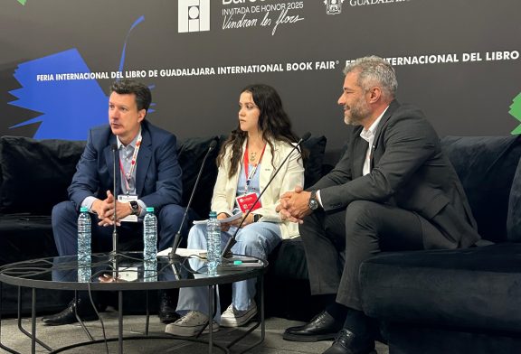 Skeelo llega a México: lectura digital al alcance