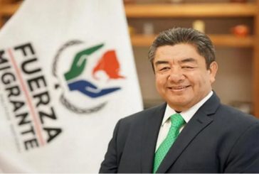 Un nahual en el imperio”, lo que Jaime Lucero revela sobre la herida abierta de la migración mexicana