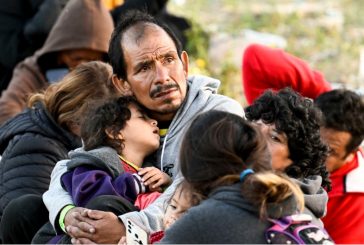 Vidas detenidas, el costo humano del cierre migratorio