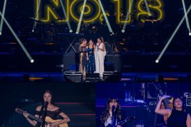 Billboard por primera vez tiene sede en Madrid