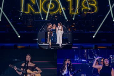 Billboard por primera vez tiene sede en Madrid