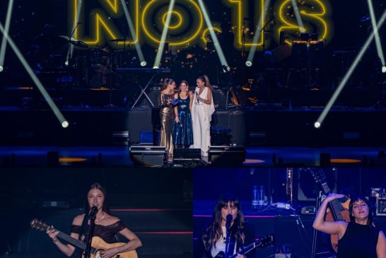 Billboard por primera vez tiene sede en Madrid