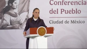 La relevancia del T-MEC, la «nueva disputa» entre Sheinbaum y Trump