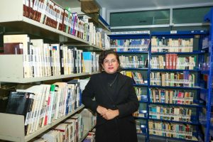 Egresada de la UAEMéx ganó Concurso Nacional de Ensayo de la Asociación Mexicana de Ciencias Políticas