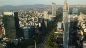 Banco Mundial reduce sus perspectivas hacia México