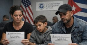 Juez federal frena ofensiva migratoria de Trump y protege a miles de familias latinoamericanas