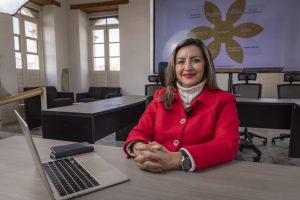 El trabajo de las mujeres, clave para el desarrollo de la ciencia