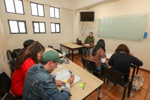 El CILC de la UAEMéx ofrece cursos de idiomas con inscripción abierta durante todo el año
