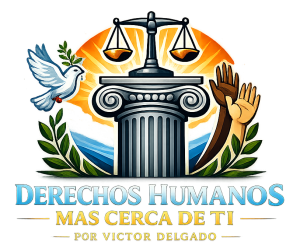 Columna: Derechos Humanos más cerca de ti