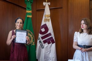 Especialistas en Medicina de Rehabilitación impulsan la inclusión y el bienestar social: UAEMéx