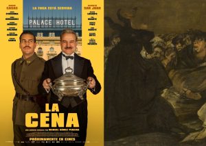 El público del Museo del Prado vincula las películas nominadas al Goya con obras de la colección