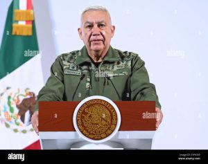 FGR identifica genéticamente cuerpo de “El Mencho”