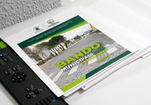 CODHEM IMPRIME EN BRAILLE BANDOS MUNICIPALES DE METEPEC Y ZINACANTEPEC