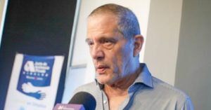 Escándalo en la asistencia privada