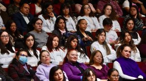 En el Día Internacional de la Mujer y la Niña en la Ciencia pide Arturo Reyes Sandoval atreverse a soñar