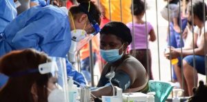 La comunidad binacional de invisible a actor de incidencia pública