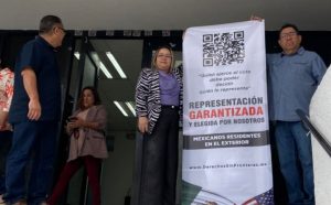 Migrantes mexicanos impulsan acción binacional